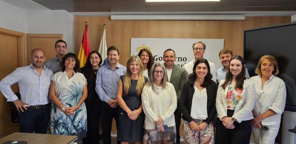 Modelo de Administración de Tratamientos Oncológicos a Domicilio: Innovaciones del SCS para Especialistas Argentinos