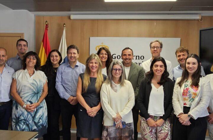 Modelo de Administración de Tratamientos Oncológicos a Domicilio: Innovaciones del SCS para Especialistas Argentinos
