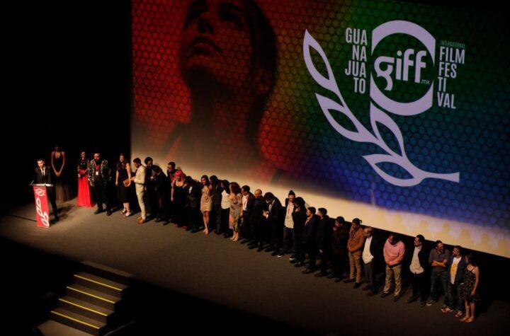 Descubre la Revolución del Cine: Cortos de IA Deslumbran en el Festival Internacional de Cine de Guanajuato