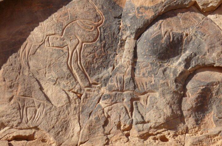 Descubre las Lenguas Olvidadas: La Diversidad Lingüística de la Humanidad Más Allá de la Historia