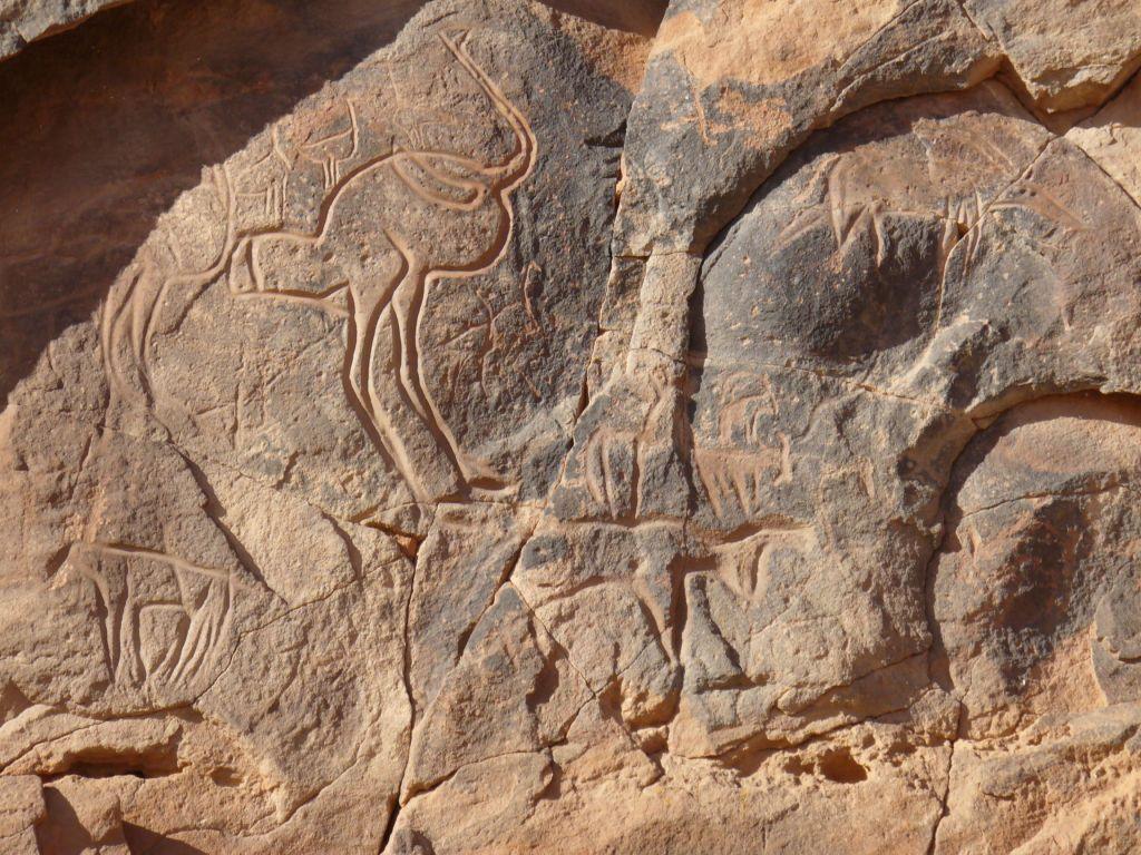 Descubre las Lenguas Olvidadas: La Diversidad Lingüística de la Humanidad Más Allá de la Historia
