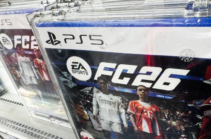 El Impactante Anuncio de PlayStation que Acelera la Caída de los Videojuegos Físicos