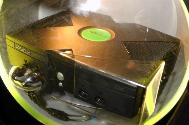Descubre los Juegos Clásicos de Xbox Original que Hacen su Debut en PC