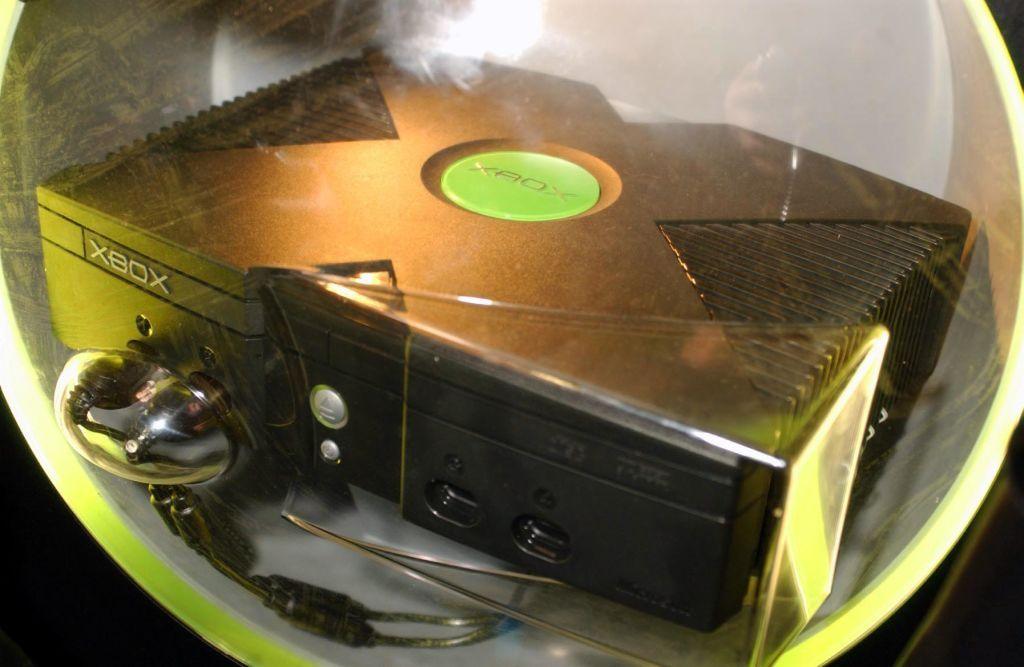 Descubre los Juegos Clásicos de Xbox Original que Hacen su Debut en PC