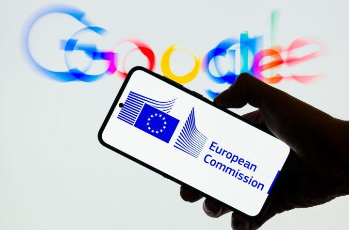 Google se enfrenta a una millonaria multa en Europa: ¿Cómo podría transformar su modelo de negocio?