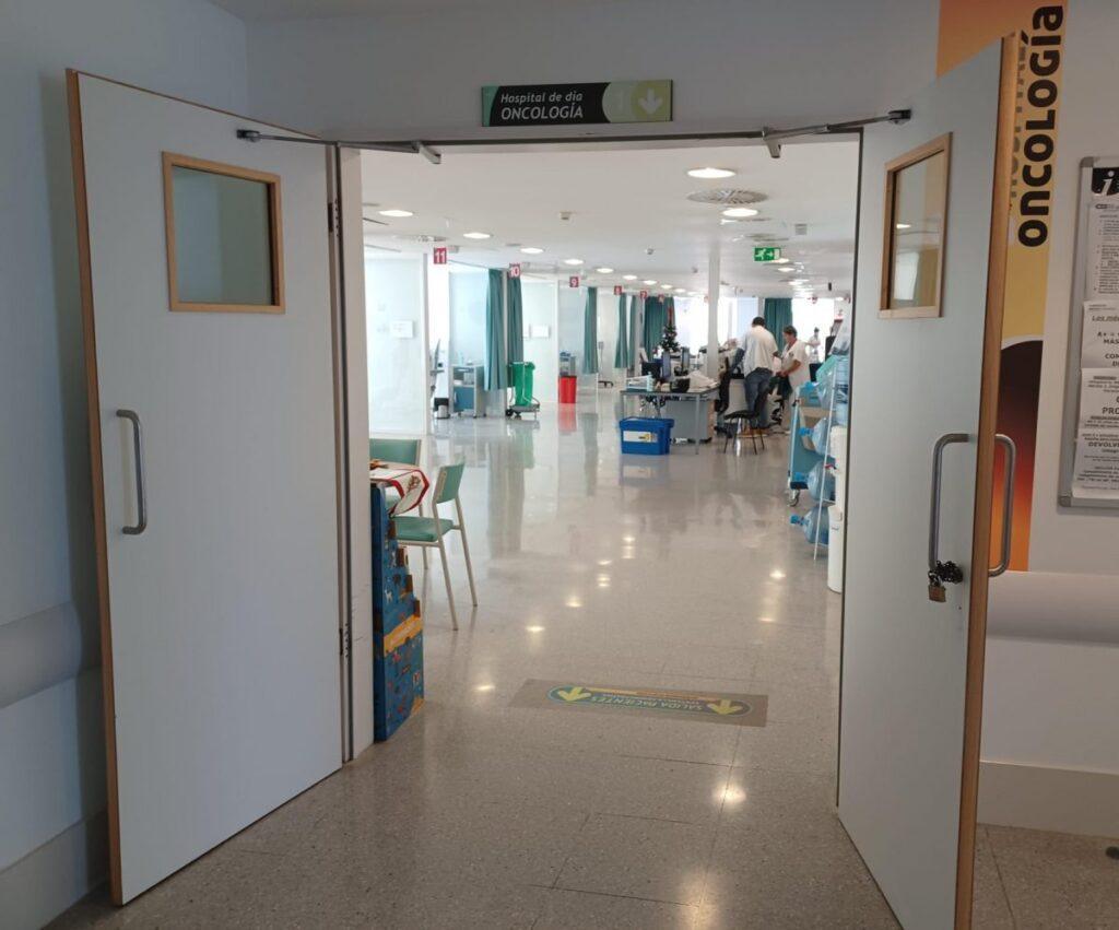 Sanidad invertirá 27 millones de euros en 2026 para modernizar hospitales en Tenerife y mejorar su equipamiento