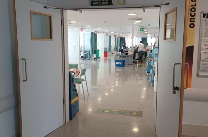Sanidad invertirá 27 millones de euros en 2026 para modernizar hospitales en Tenerife y mejorar su equipamiento