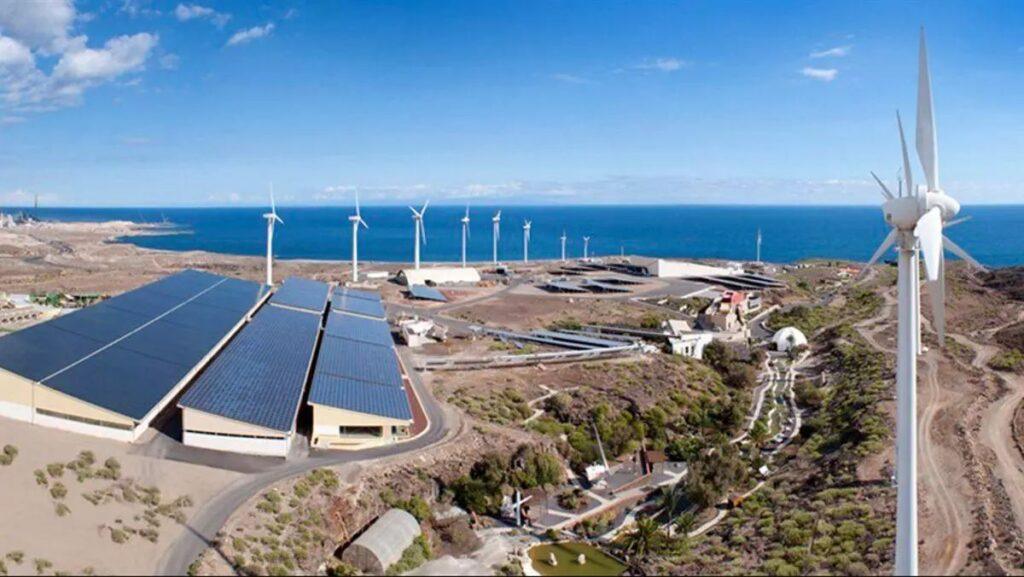Cabildo e ITER impulsan la transformación digital de Tenerife con inteligencia artificial