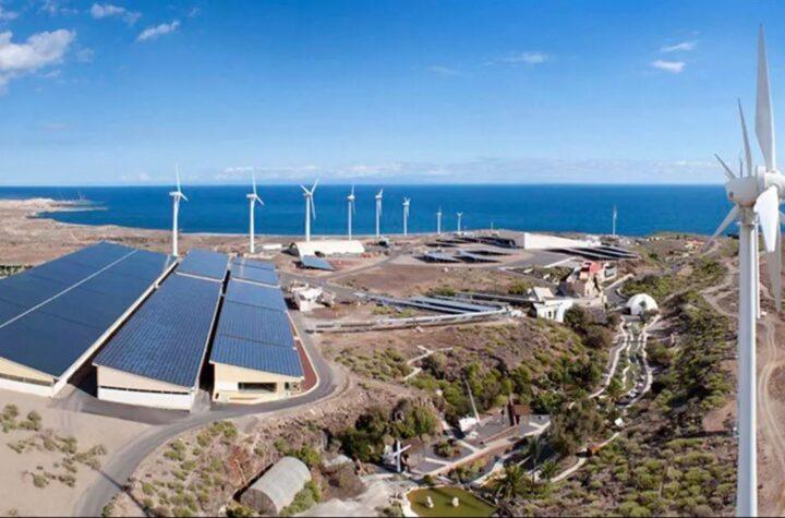Cabildo e ITER impulsan la transformación digital de Tenerife con inteligencia artificial