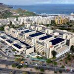 El Doctor Negrín Expande Su Innovador Sistema de Geolocalización de Pacientes y Tecnología Médica en Nuevas Áreas del Centro