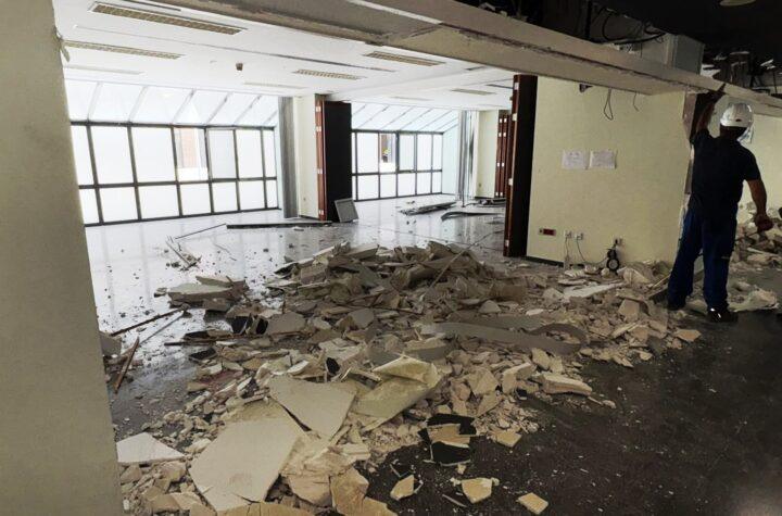 Ampliación de Urgencias en el Doctor Negrín: 157 Nuevos Puestos de Atención para Mejorar el Servicio Sanitario