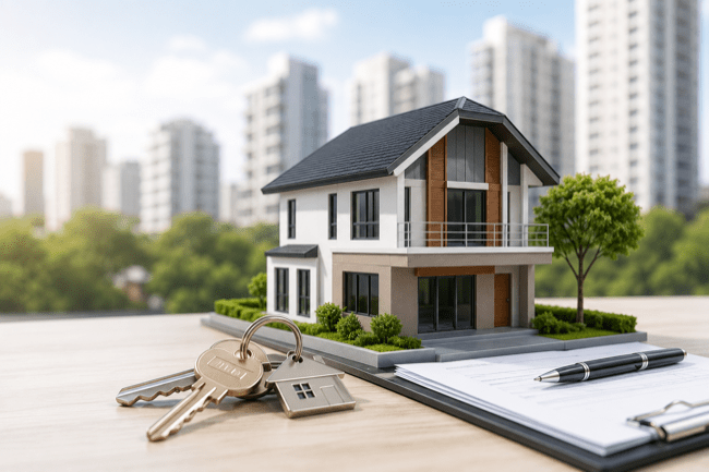 Inmobiliarias en Las Palmas