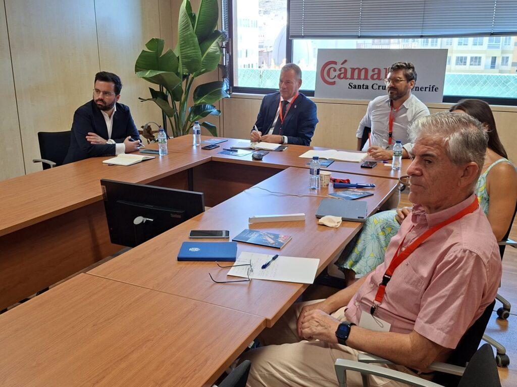 Descubre las Ventajas de Invertir en Tenerife: Jornada Formativa Imperdible