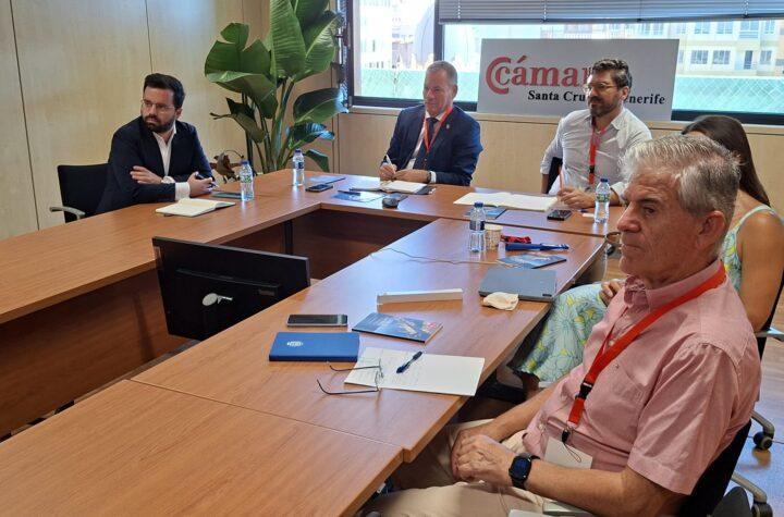 Descubre las Ventajas de Invertir en Tenerife: Jornada Formativa Imperdible