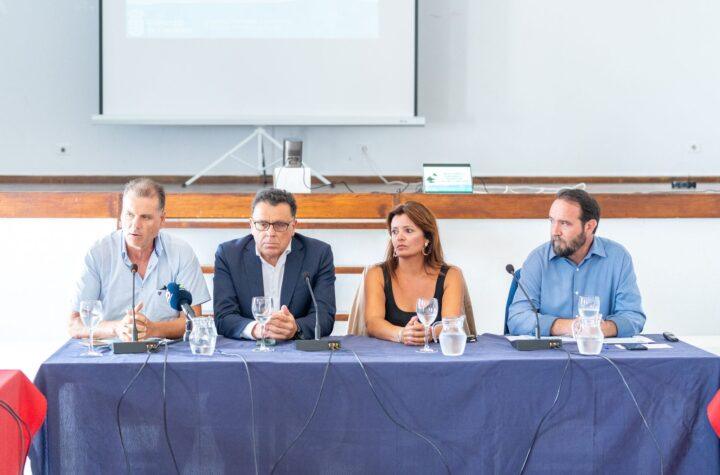 Licitación de Obras para Nueva Tubería de Abastecimiento de Agua en La Graciosa: Todo lo que Necesitas Saber