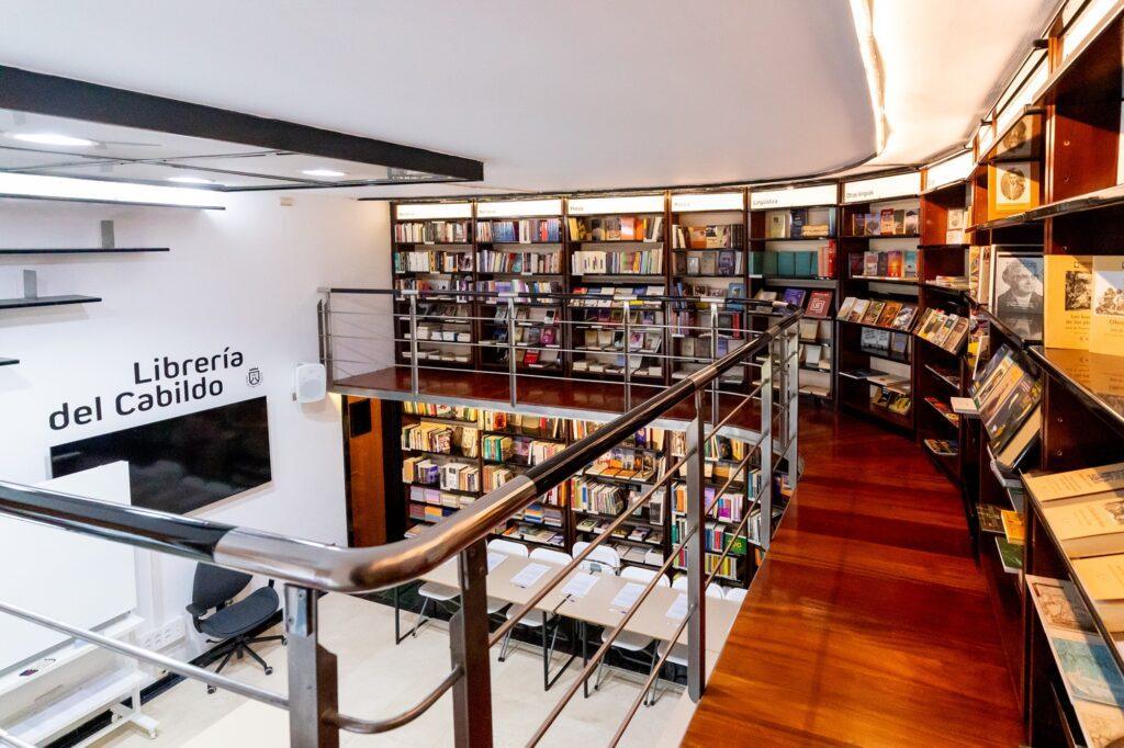 Nuevas Propuestas Culturales en la Librería del Cabildo para Julio: ¡Descubre lo que Nos Espera!