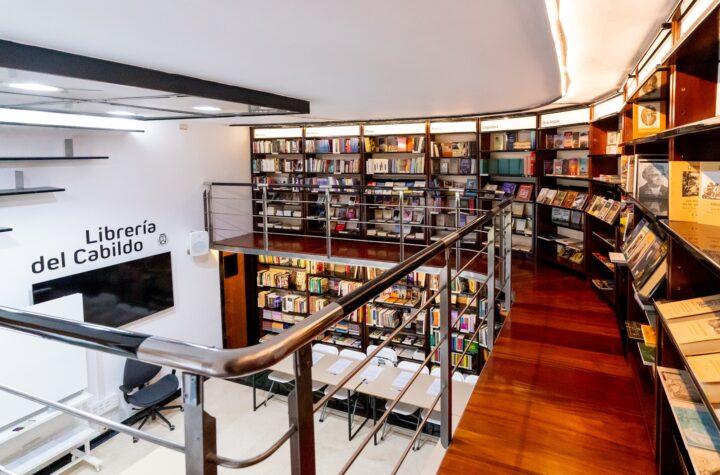 Nuevas Propuestas Culturales en la Librería del Cabildo para Julio: ¡Descubre lo que Nos Espera!