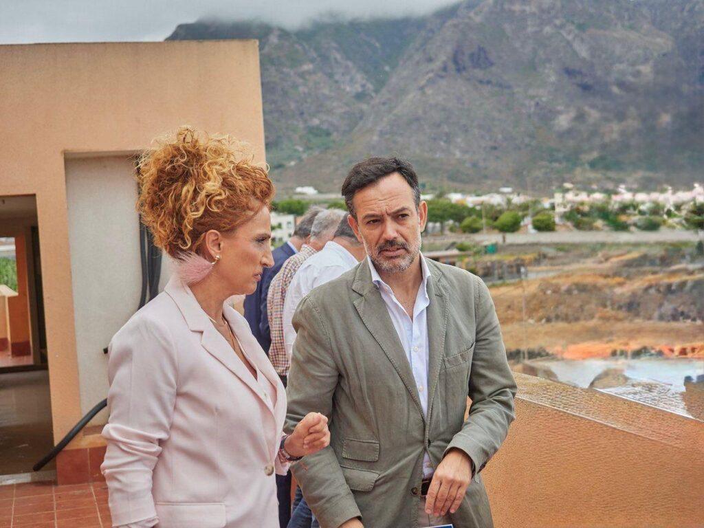 Cabildo Lanza Nuevo Plan de Cooperación Municipal con Presupuesto de Más de 80 Millones de Euros