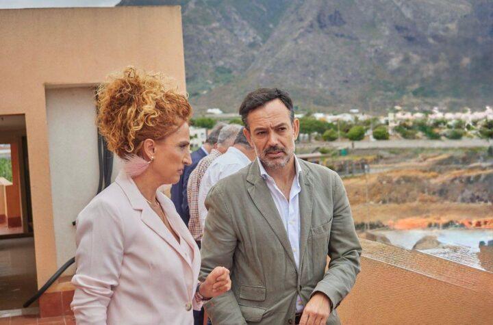 Cabildo Lanza Nuevo Plan de Cooperación Municipal con Presupuesto de Más de 80 Millones de Euros