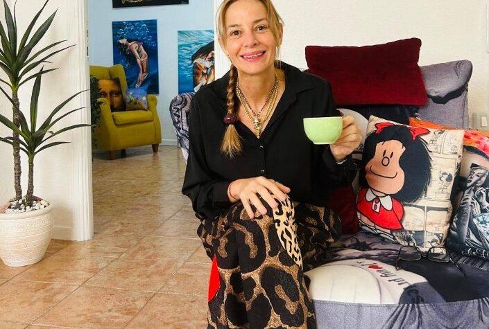 Mavis Suárez Psicóloga en Tenerife