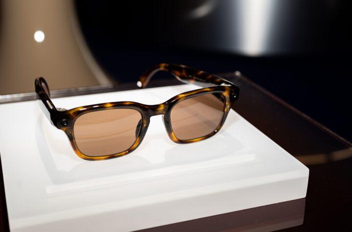 Meta anuncia la implementación de tarifas para sus innovadores lentes inteligentes