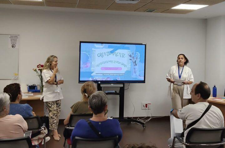 II Jornadas de Salud y Mujer en el Centro de Salud de Vecindario: Actividades Especiales en Julio