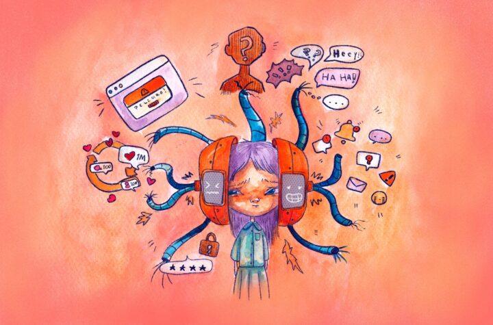 Las redes sociales para menores: ¿una cuestión de ideología política?