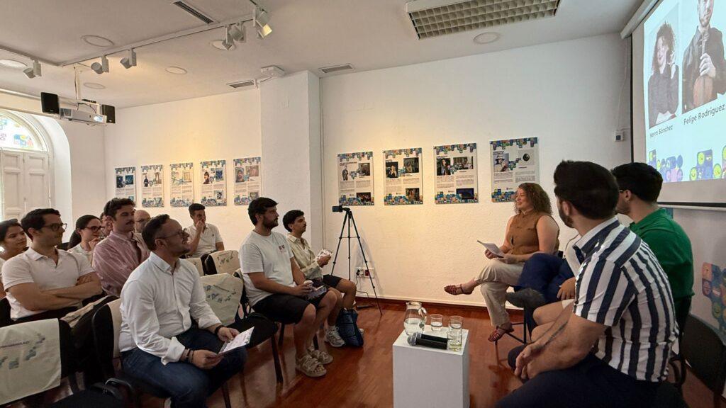 Islas con Orgullo: Un emotivo homenaje a Venezuela en su cierre
