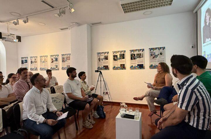 Islas con Orgullo: Un emotivo homenaje a Venezuela en su cierre