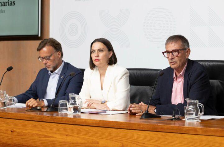 Gobierno propone un aumento del 16% en la financiación universitaria anual hasta 2030 para mejorar la educación superior
