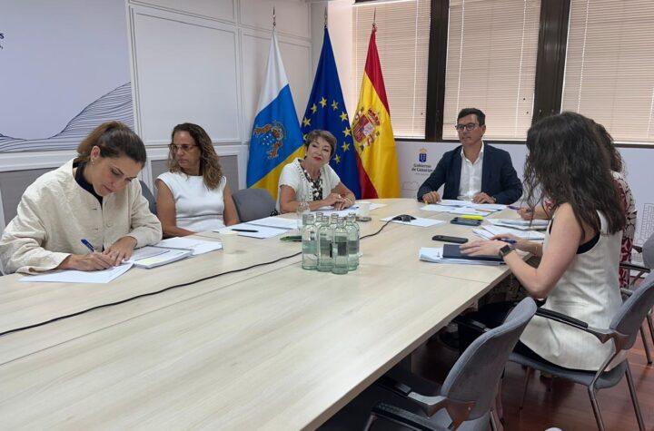 Canarias impulsa el sector de la construcción con un innovador Plan de Vivienda y atractivos incentivos a la promoción
