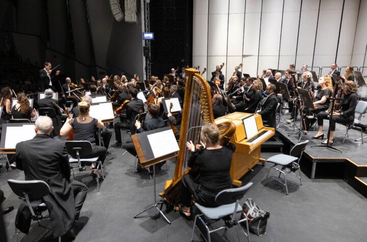 Sinfónica de Tenerife presenta el ‘Concierto de Aranjuez’ y el ‘Bolero’ de Ravel en Arona: Un evento musical imperdible