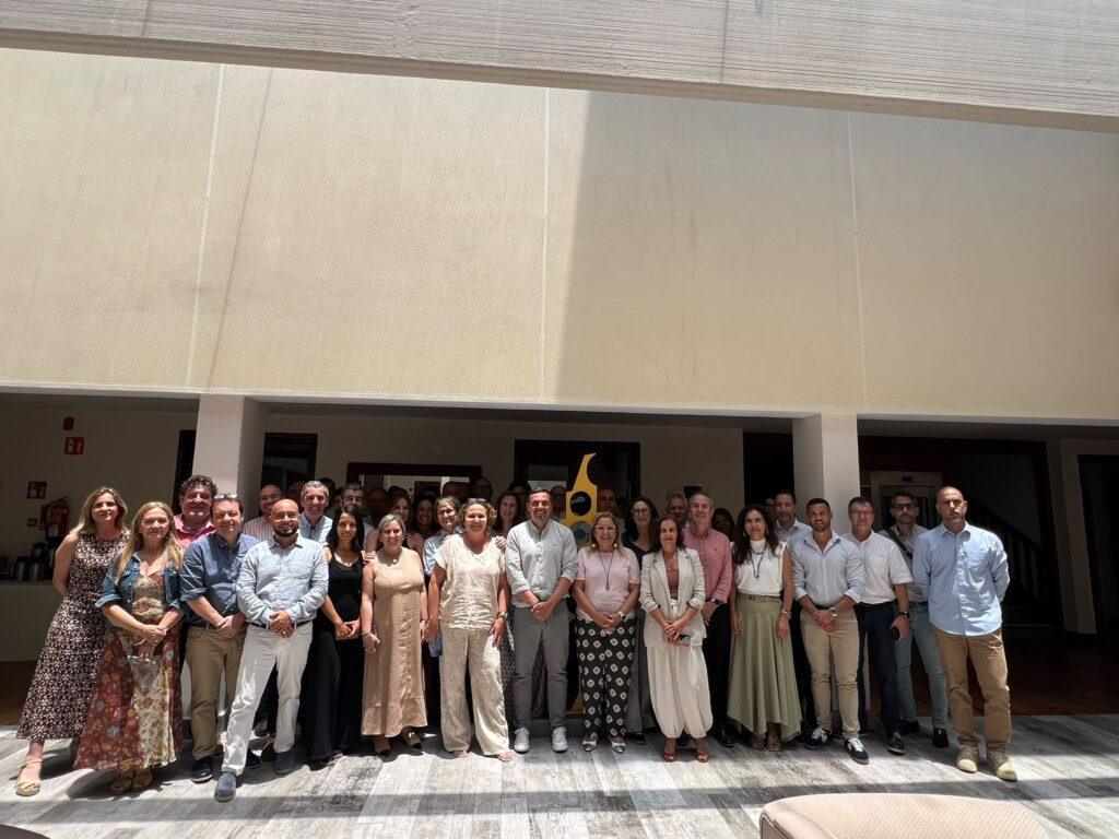 SCS Establece Nuevo Comité para la Coordinación de Seguridad de la Información y Protección de Datos Personales