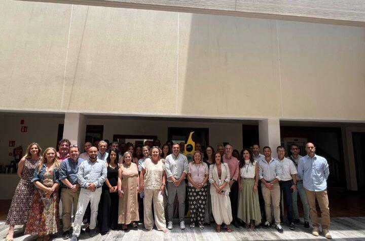 SCS Establece Nuevo Comité para la Coordinación de Seguridad de la Información y Protección de Datos Personales