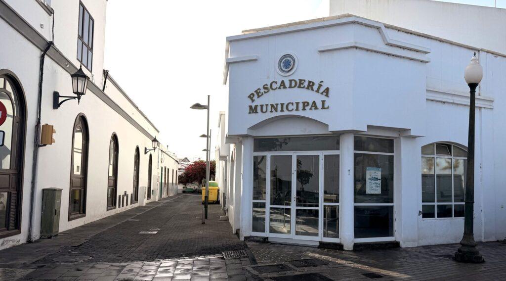 Descubre la Pescadería Municipal de Arrecife: Un Nuevo Destino Gastronómico y Espacio Ciudadano para el Turismo