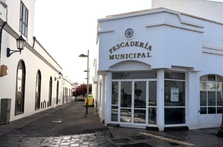 Descubre la Pescadería Municipal de Arrecife: Un Nuevo Destino Gastronómico y Espacio Ciudadano para el Turismo
