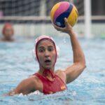 Pili Peña: La Embajadora del Mundial U18 de Waterpolo Femenino en Tenerife