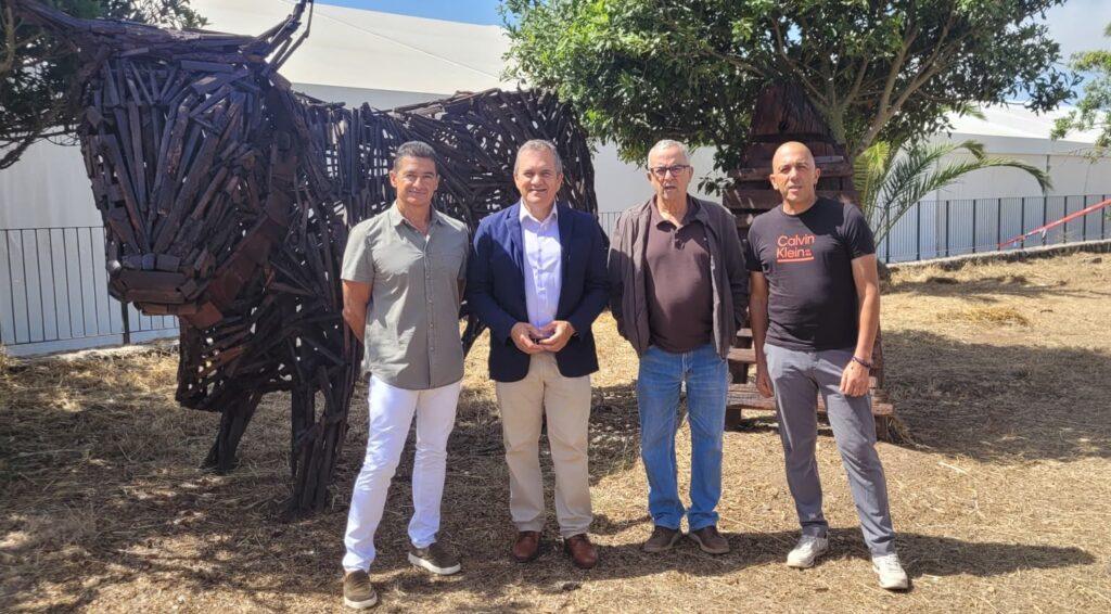 Feria Agroganadera de Tenerife 2026: Todo lo que debes saber sobre FAGATE en la Casa del Ganadero