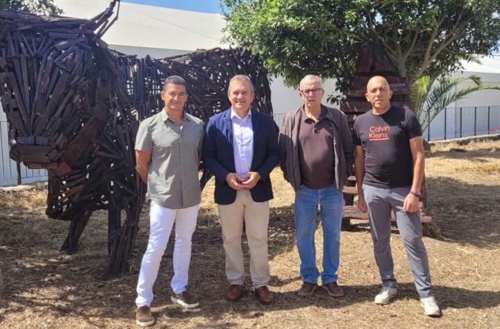 Feria Agroganadera de Tenerife 2026: Todo lo que debes saber sobre FAGATE en la Casa del Ganadero