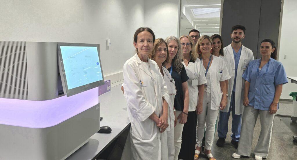 Optimización de la Farmacogenética en Análisis Clínicos: Acreditación ISO 15189:2022 del Doctor Negrín