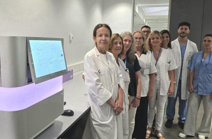 Optimización de la Farmacogenética en Análisis Clínicos: Acreditación ISO 15189:2022 del Doctor Negrín