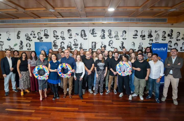 Quirino Lab 2023: Descubre el Programa Completo de la Segunda Edición en Tenerife