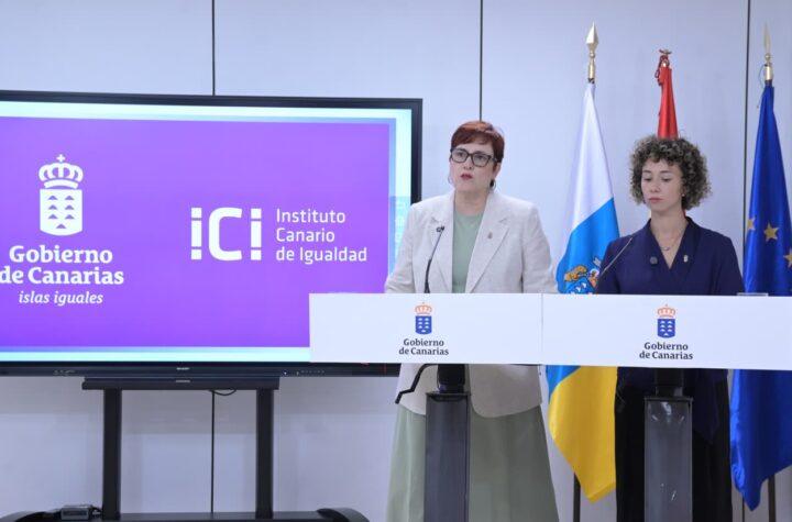 Canarias fortalece su red de protección contra la violencia machista y potencia las políticas de igualdad