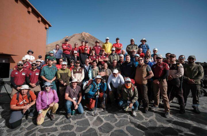 Altavista: La Puerta al Cielo Más Alta de Europa Recuperada por el Cabildo de Tenerife