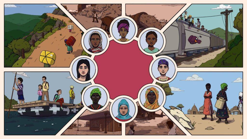 Videojuegos Educativos para Comprender la Crisis Climática: La Innovadora Iniciativa de una Asociación en España