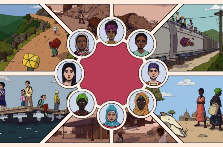 Videojuegos Educativos para Comprender la Crisis Climática: La Innovadora Iniciativa de una Asociación en España
