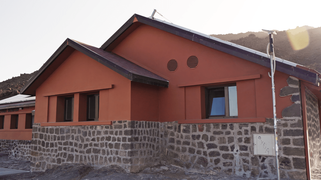 Altavista: Nuevo Refugio Inaugurado el 20 de Julio de 2026 con Instalaciones Seguras y Sostenibles a Precios Especiales para Tinerfeños