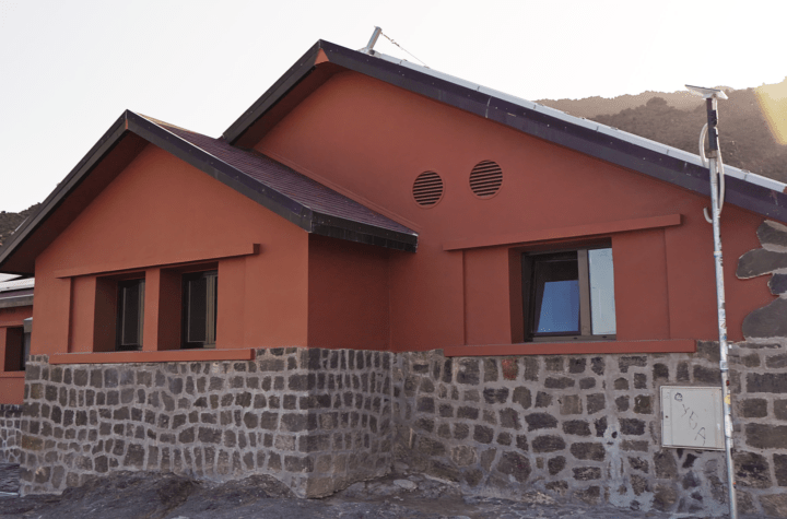 Altavista: Nuevo Refugio Inaugurado el 20 de Julio de 2026 con Instalaciones Seguras y Sostenibles a Precios Especiales para Tinerfeños