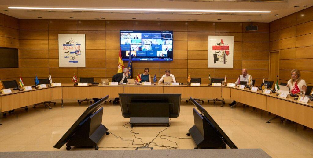 Canarias y Comunidades Autónomas Exigen al Ministerio una Solución Urgente para el Conflicto Médico