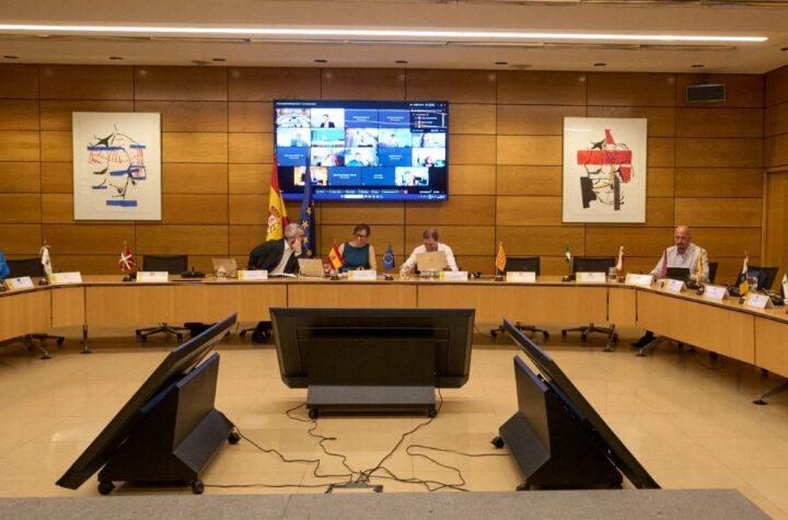 Canarias y Comunidades Autónomas Exigen al Ministerio una Solución Urgente para el Conflicto Médico